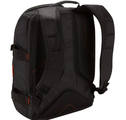 Case Logic SLRC-206 back