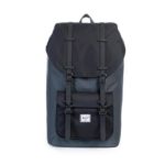 Little America Backpack front